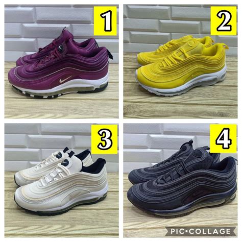harga sepatu air max 97 original